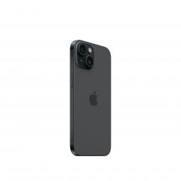 Movil iphone 15 512gb black