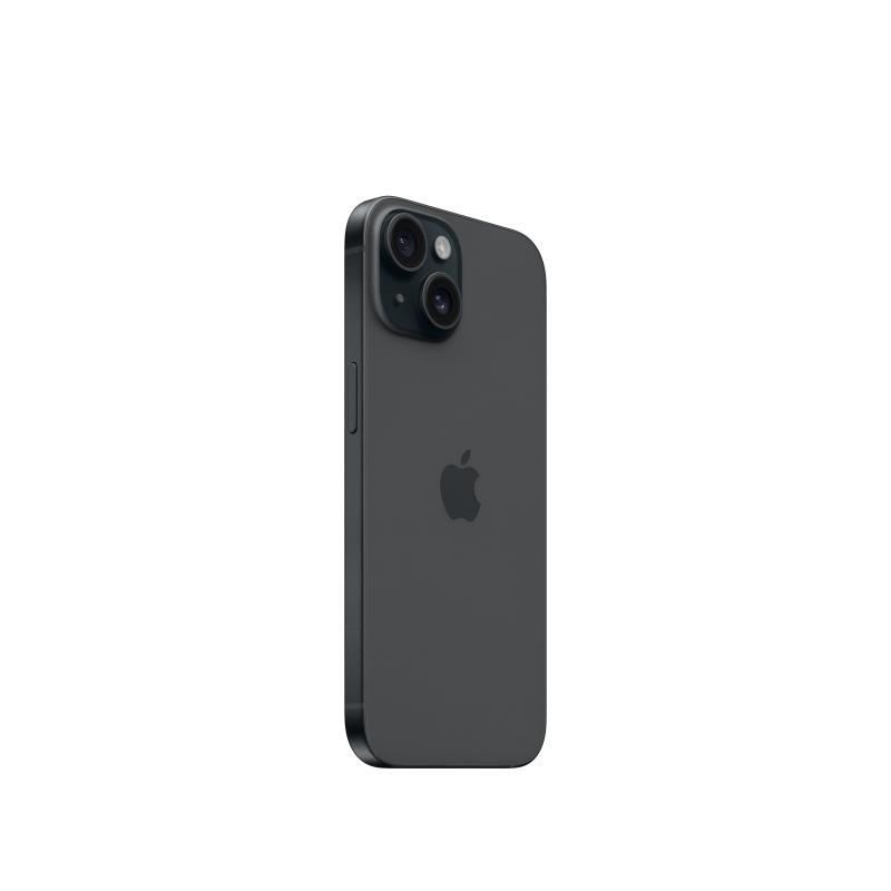 Movil iphone 15 512gb black