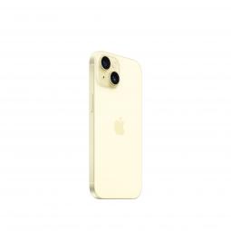 Movil iphone 15 512gb yellow