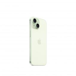 Movil iphone 15 512gb green