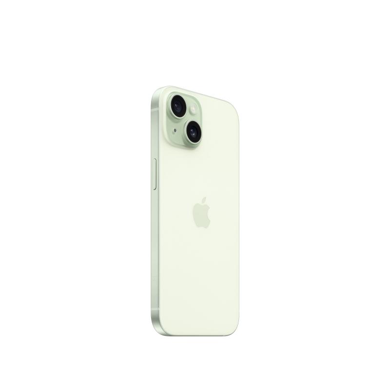 Movil iphone 15 512gb green