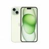 Movil iphone 15 plus 512gb green