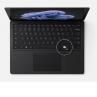 Portatil microsoft surface laptop 6 ultra 7 - 165h 16gb ssd 512gb 13.5pulgadas
