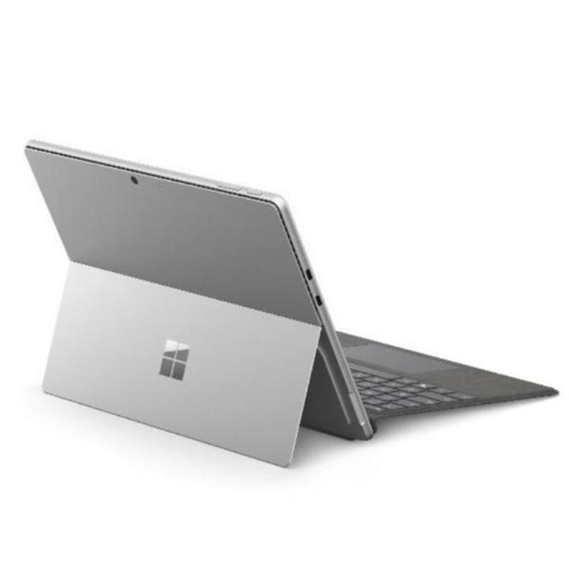 Portatil tablet microsoft surface pro 10 for business plata ultra 7 - 165u 32gb ssd 1tb 13pulgadas