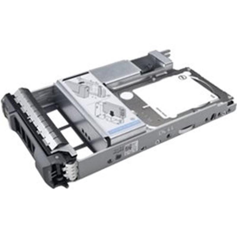 Disco duro interno servidor dell 2.5pulgadas 600gb sas 12gb - s 15000rpm 400 - ajsc