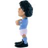 Figura minix maradona sky blue 12 cm