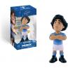 Figura minix maradona sky blue 12 cm