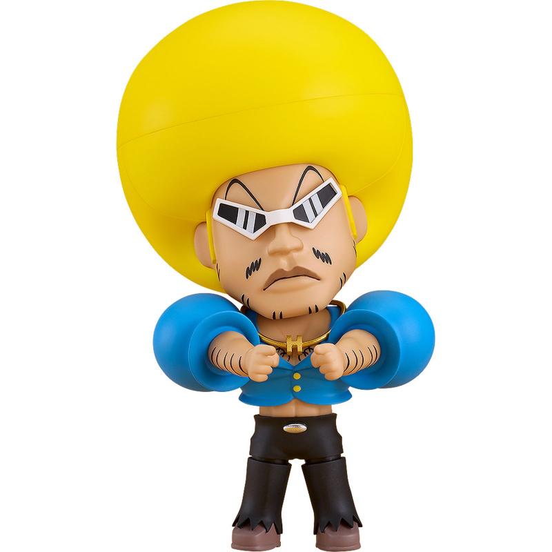 Figura good smile company nendoroid bobobo - bo bo - bobo