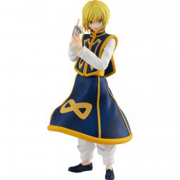 Figura good smile company pop up parade hunter x hunter curapika