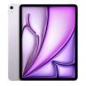 Apple ipad air 256gb wifi purple 13pulgadas - ips - 12 + 12 mpx