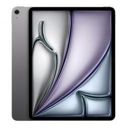 Apple ipad air 512gb wifi space grey 13pulgadas - ips - 12 + 12 mpx