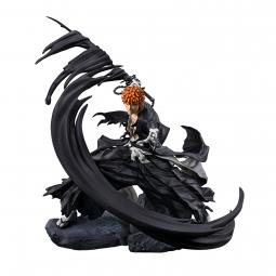 Figura tamashii nations figuarts zero bleach 1k year blood war ichigo kurosaki