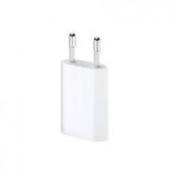 Adaptador de corriente apple usb 5w original - Imagen 1