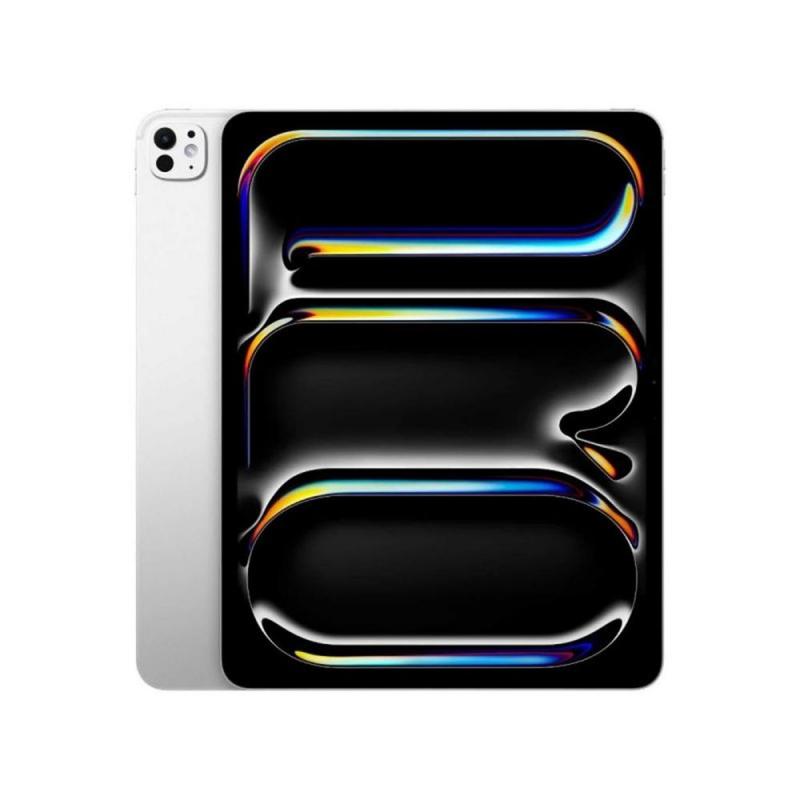 Apple ipad pro 13pulgadas 256gb wifi silver