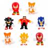 Figuras minis sonic goo jit zu 1 unidad aleatoria