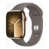 Smartwatch apple watch series 9 gps + cell clay