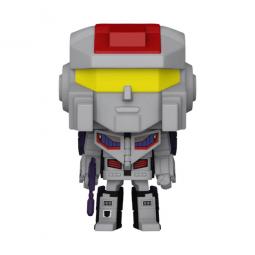 Funko pop transformers g1 astrotrain 80984