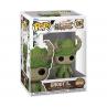 Funko pop marvel: we are groot groot como loki 79517