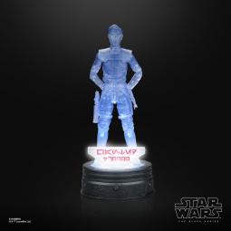 Figura hasbro star wars the black series holocomm collection ezra bridger