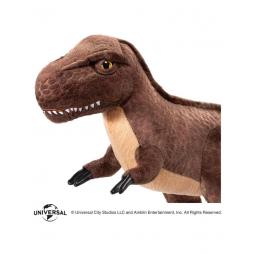 Peluche the noble collection jurassic park tiranosaurio rex