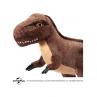 Peluche the noble collection jurassic park tiranosaurio rex