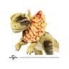 Peluche the noble collection jurassic park dilophosaurus