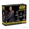 Juedo de mesa star wars shatterpoint today the rebellion dies squad pack edad recomendada 14 años