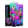 Muñeca mattel monster high lagoona blue