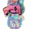 Muñeca mattel monster high lagoona blue