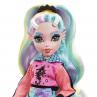 Muñeca mattel monster high lagoona blue