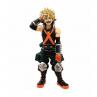 Figura ichibansho iksho my hero academia bakugo