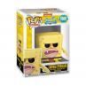 Funko pop bob esponja bob esponja cavernicola 75737