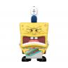 Funko pop bob esponja bob esponja pizza crustaceo crujiente 75738