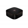 Ordenador reacondicionado mini hp slice g2 - i5 - 7th - 8gb - 256gb m2 - win 10 pro - sin vga - wifi - sin cable trebol - altavo