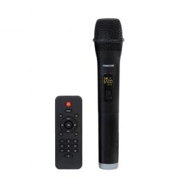 Altavoz portatil con microfono fonestar malibu - 308 - 20w rms