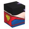 Caja de mazo squaroes dc justice league starro