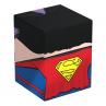 Caja de mazo squaroes dc justice league starro