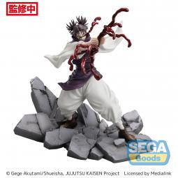 Figura sega goods luminasta jujutsu kaisen shibuya incident choso