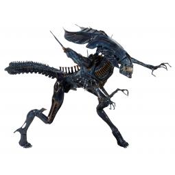 Figura neca aliens xenomorph queen ultra deluxe