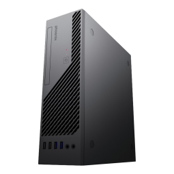 Ordenador de oficina phoenix oberon mini pro intel core i5 12º gen 16gb ddr4 - 500 gb ssd nvme -  micro tfx slim  pc sobremesa