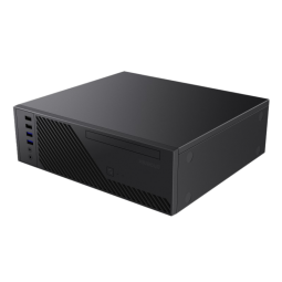 Ordenador de oficina phoenix oberon mini pro intel core i5 12º gen 16gb ddr4 - 500 gb ssd nvme -  micro tfx slim  pc sobremesa