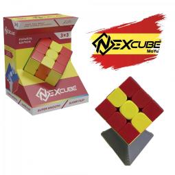 Nexcube 3x3 spain cube edition