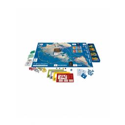 Juego de mesa funko games pan am