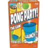 Juego de mesa goliath pong party