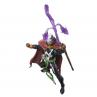 Figura hasbro marvel legends series strange tales brother voodoo