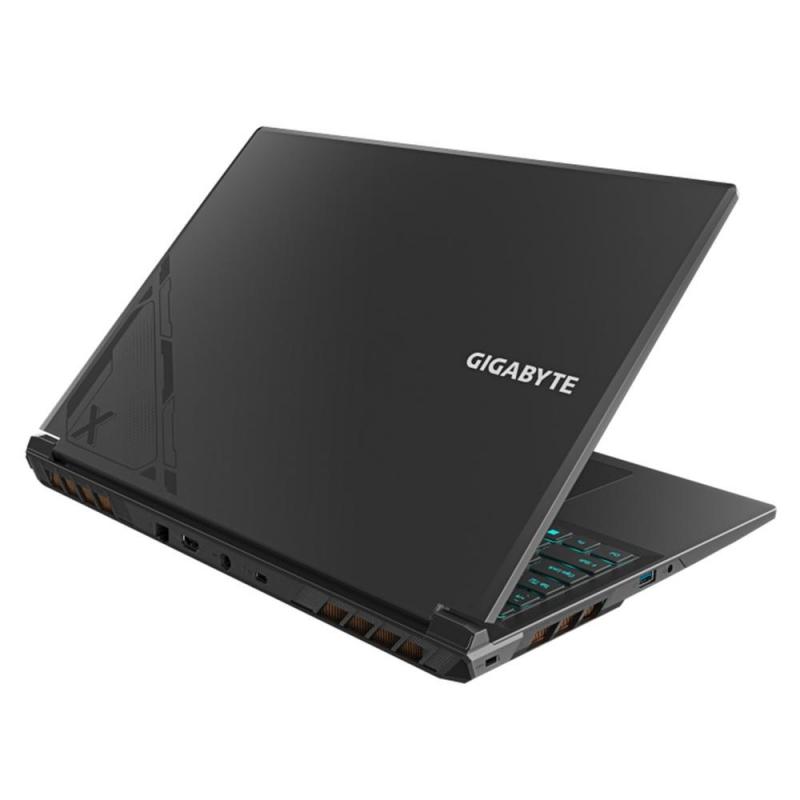 Portatil gigabyte g6x 9kg - 43es854sd i7 - 136250hx 16gb ssd 1tb 16pulgadas