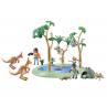 Playmobil wiltopia -  fauna australiana