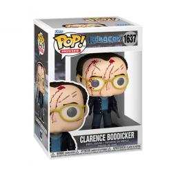 Funko pop peliculas robocop clarence boddicker 80793