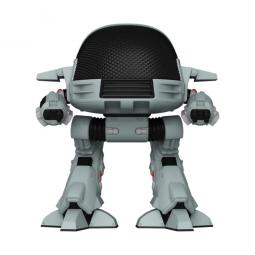 Funko pop super cine robocop ed - 209 80795