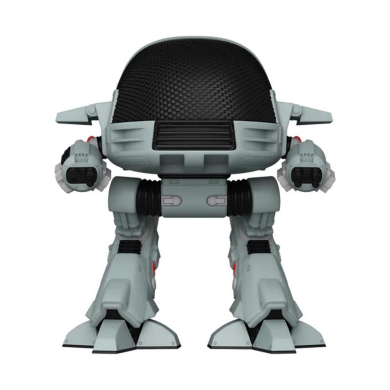 Funko pop super cine robocop ed - 209 80795